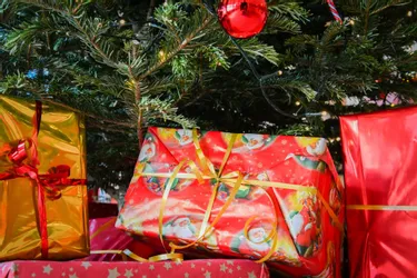 Cinq idées de cadeaux d'artisans de Brioude (Haute-Loire) pour offrir à Noël