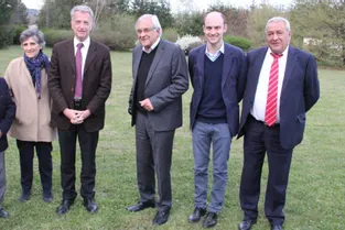 Un comité de soutien à Alain Juppé en Haute-Loire
