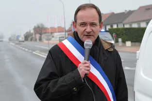 Jacques de Chabannes brigue un troisième et dernier mandat à Lapalisse (Allier)