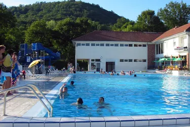 Ouverture exceptionnelle de la piscine dès ce samedi 6 et dimanche 7 juin