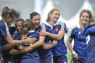 L’équipe de France féminine tentera de décrocher le précieux sésame