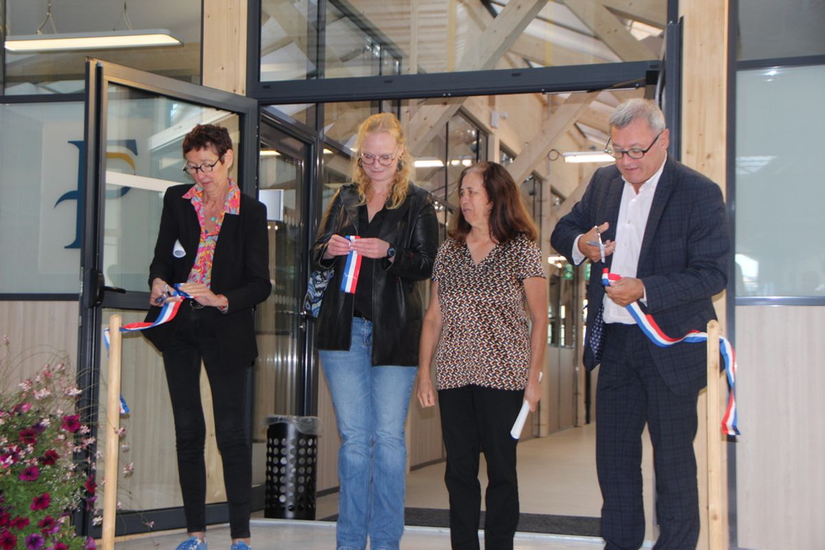 Centre Des Impots Vierzon