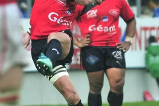 Après 2005 et 2013, Maxime Petitjean jouera une nouvelle demi-finale en rouge et bleu