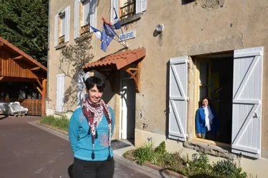 Le "partenariat gagnant-gagnant" d'Augnat, petite commune du Puy-de-Dôme, avec les emplois aidés