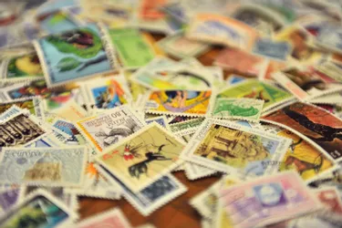Un week-end d’animations autour des timbres