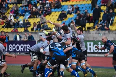 Rugby : Brive s'impose largement contre l'Enisei STM (33-3) [Revivez le direct]
