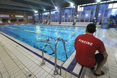 Et si la ville de Guéret s'offrait une nouvelle piscine dès... 2021