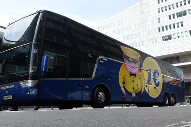 Barcelone et Londres accessibles en bus depuis Brive