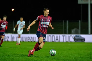 Clermont Foot - Officiel : Rémy Dugimont file à Auxerre