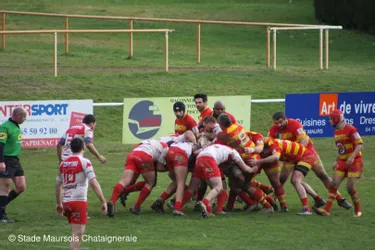 Séries : le rugby de Saint-Céré un cran au-dessus