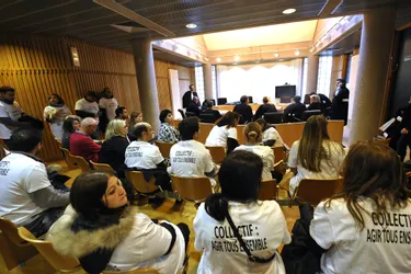 Le dossier Meningitec devant le tribunal de Clermont-Ferrand : place aux experts