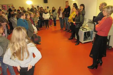 Un dispositif « école ouverte » actif au collège Constantin-Weyer pendant ces vacances de février