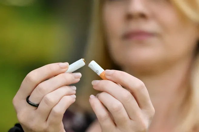 Et si ce mois de novembre était votre premier sans tabac ?