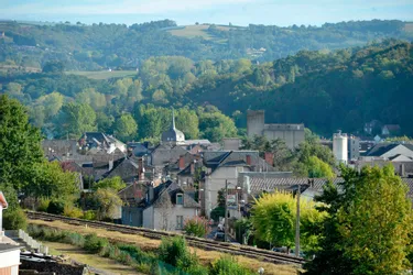 Un restaurant McDonald's et un Lidl vont s'implanter à Objat (Corrèze)
