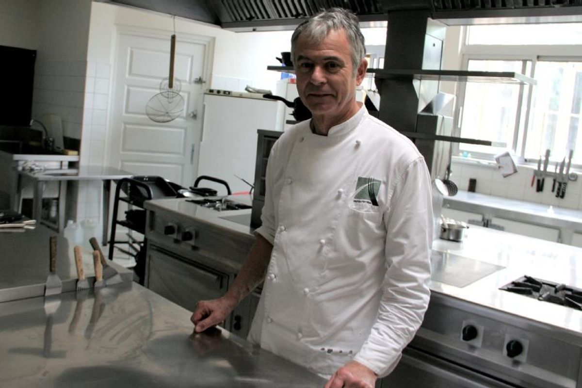 Cuisiniers à Roanne Amazon.fr - Cuisiniers à Roanne - Jean Troisgros, Pierre Troisgros