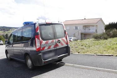 Meurtre à Dunières (Haute-Loire) : l’assassin présumé s’est suicidé en détention