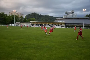 Coupe du Cantal : Une victoire méritée pour les Aurillacois contre Saint-Flour
