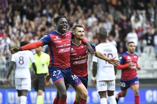 Clermont Foot - FC Metz : votre carnet de notes