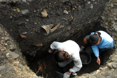 Journées de l'archéologie : 6 sites puydômois à ne pas manquer