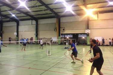 Le badminton prépare la reprise