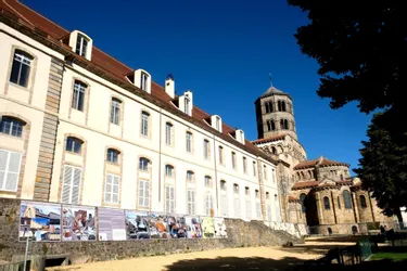 Centre Pomel, école de Bizaleix, marché auvergnat... quels sont les prochains projets prévus à Issoire ?