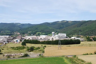 Fermeture de l'usine Copirel (Mazeyrat-d'Allier) : Un comité pour "atténuer l'impact sur le territoire"