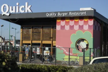 Burger King va ouvrir deux restaurants à Avermes et à Bellerive