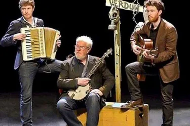 Concert hommage : It's a long Way to Tipperary au Centre Culturel