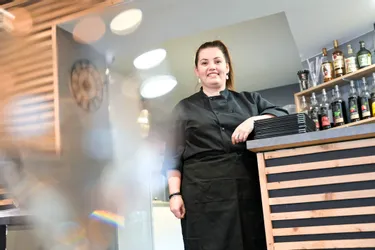 "Faire plaisir aux clients tout en faisant simple" : à Clermont-Ferrand, la cuisine généreuse du Tablier