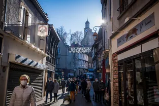 La ville de Montluçon (Allier) lance un recensement des extensions d'ouverture des commerces