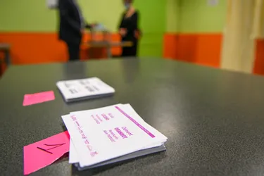 Élections départementales et régionales : le taux de participation à midi à seulement 12,26 % dans le Puy-de-Dôme