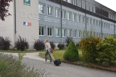 Le lycée d'Ussel (Corrèze) décroche le nouvel enseignement de spécialité "Pratiques et cultures sportives"