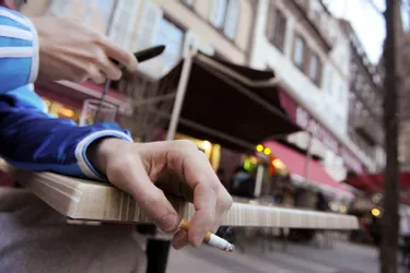 Un fumeur sur deux meurt des conséquences de son tabagisme ; dire stop améliore toujours la vie