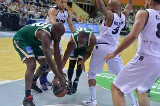 Basket / ProA : le Limoges CSP tombe en décrépitude