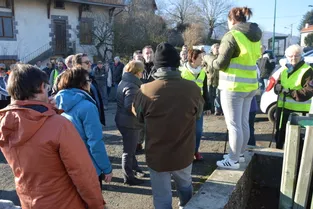 Puy-de-Dôme : une centaine de personnes à la recherche d'un homme disparu