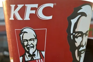 KFC ouvre un restaurant à Brive