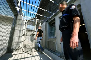 Six mois de prison supplémentaires pour le jeune évadé interpellé à Clermont-Ferrand