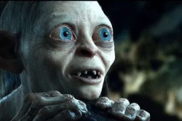 Le Seigneur des Anneaux : Andy Serkis ne refuserait pas de revenir dans la peau de Gollum