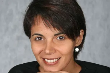 Rencontre avec l’auteure brésilienne Adriana Lisboa
