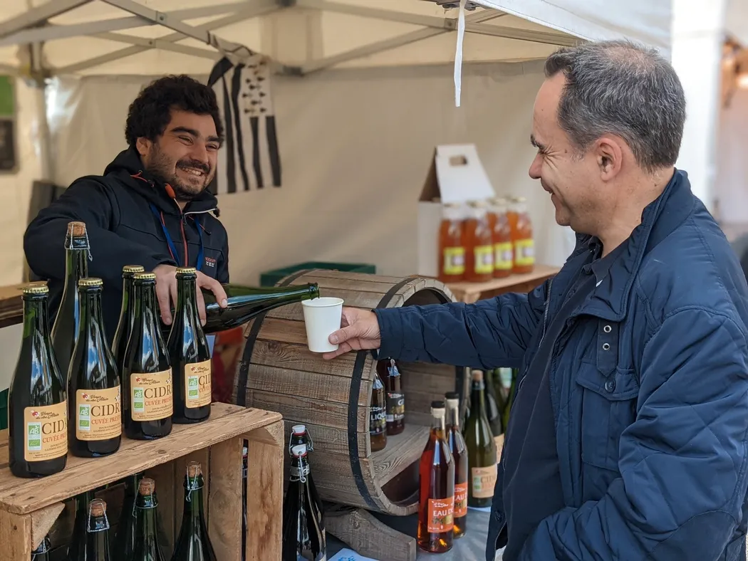 Ramboli'Vins, un salon en soutien à la filière viticole et solidaire ...