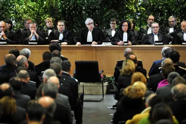 L’audience solennelle de rentrée du tribunal de grande instance donne le cap de la juridiction