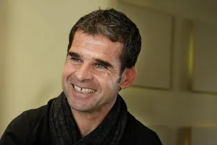 Ollé-Nicolle nommé entraîneur d'Orléans (L2)