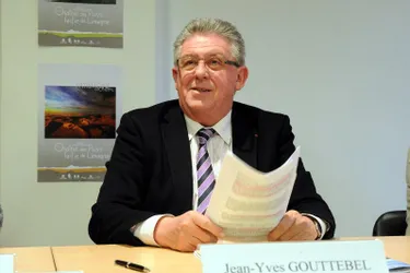 Jean-Yves Gouttebel désigné vice-président de l’Assemblée des Départements de France