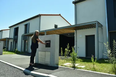 A Issoire, les bailleurs sociaux font évoluer l'offre en matière de logement