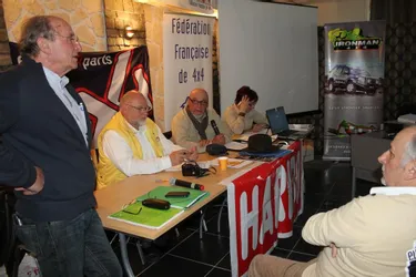 Fédération Française de 4 X 4 : des travaux sur les rallyes féminins