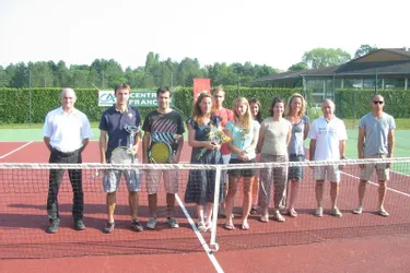 Le tournoi du Tennis-Club boudé