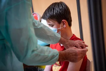 Le comité d'éthique approuve l'ouverture de la vaccination anti-Covid à tous les 5-11 ans