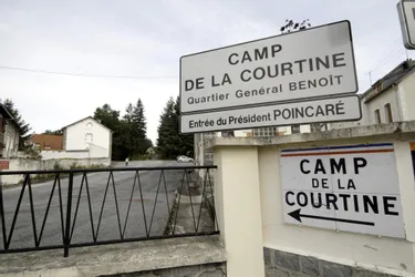 Camp de la Courtine : la mort de l'élève officier n'a rien de suspecte