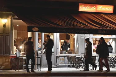 Comment les patrons de bars d'Aurillac (Cantal) veulent reprendre la main sur les nuits d'ivresse ?