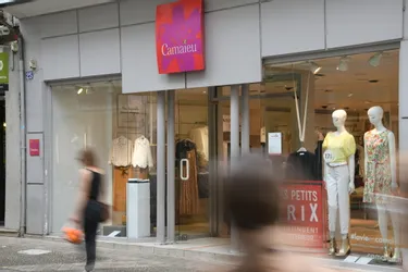 Camaïeu et Maxi-Toys : les huit magasins restent ouverts dans le Puy-de-Dôme